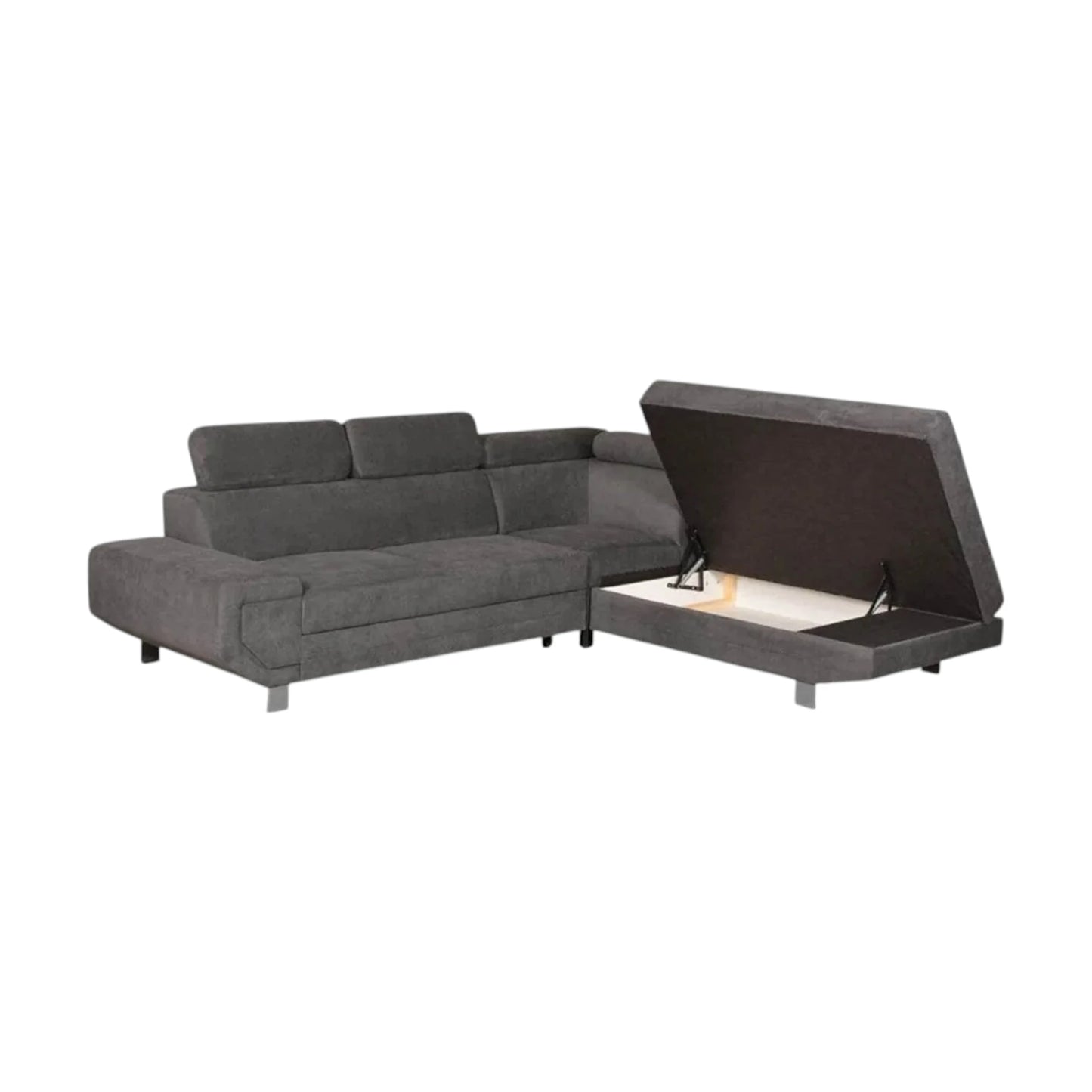 Artic Convertible Sofa Bed
