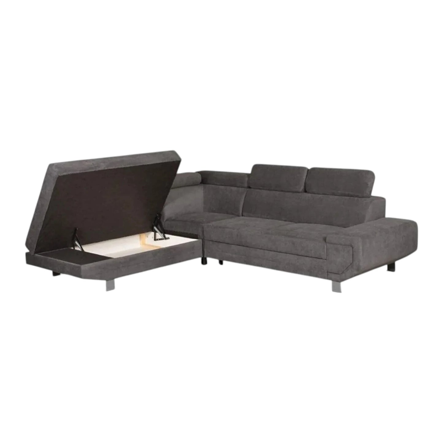 Artic Convertible Sofa Bed