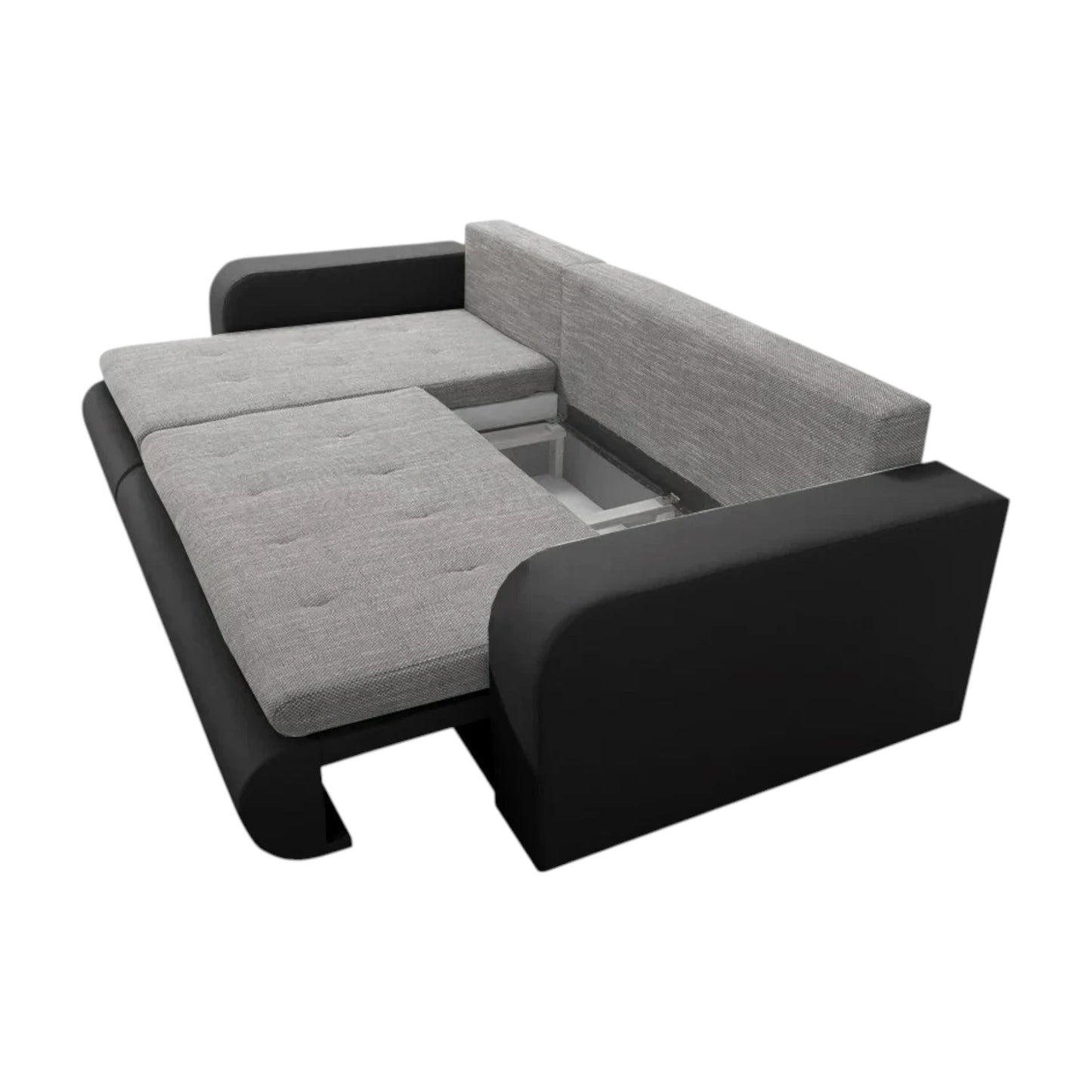 Berlin Sofa Bed with Storage
