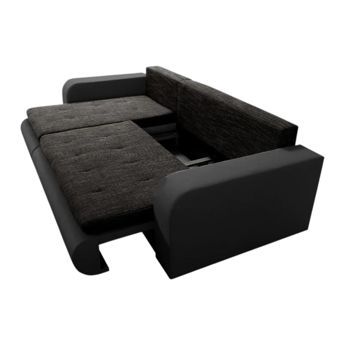 Berlin Sofa Bed with Storage