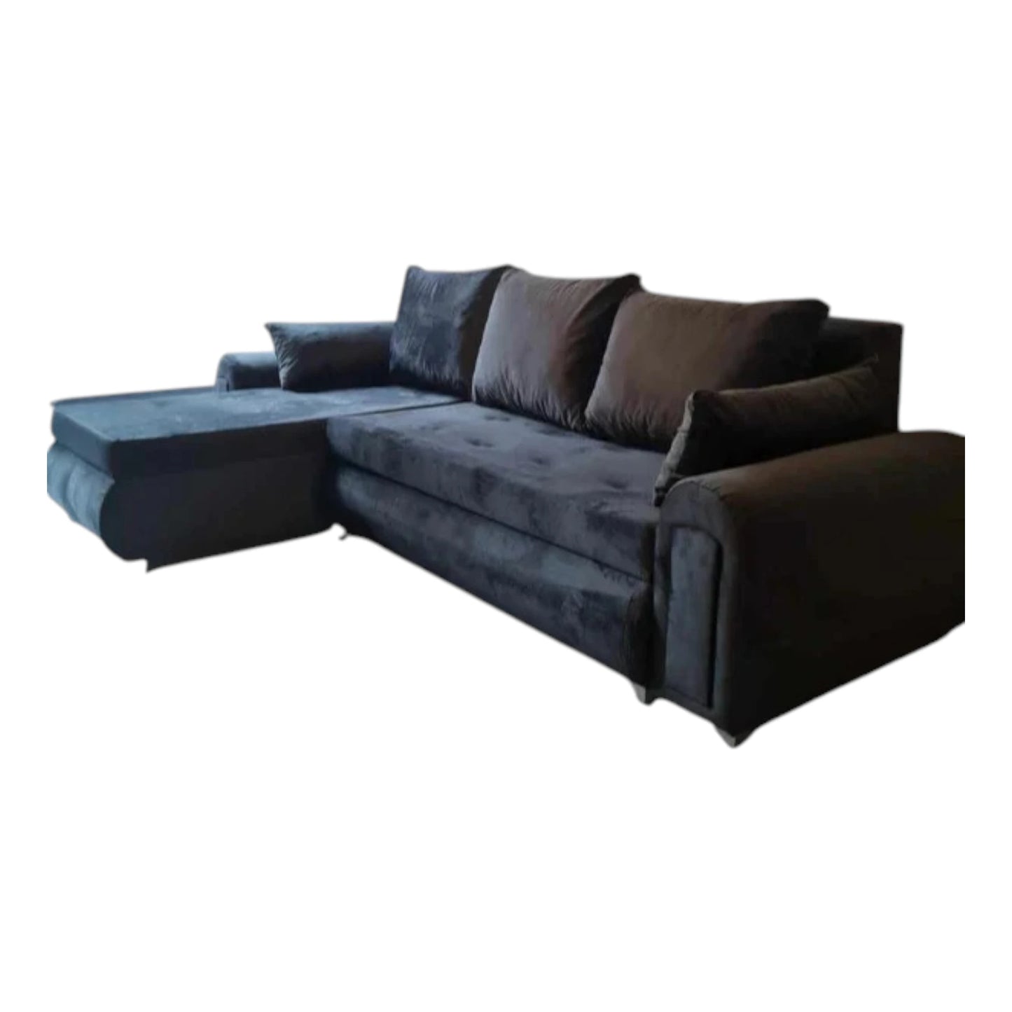 Berlin Sofa Bed with Storage