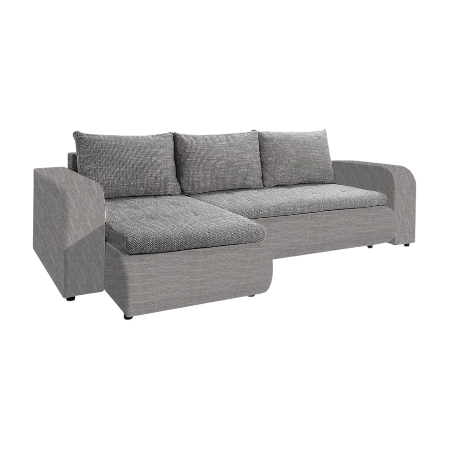 Berlin Sofa Bed with Storage
