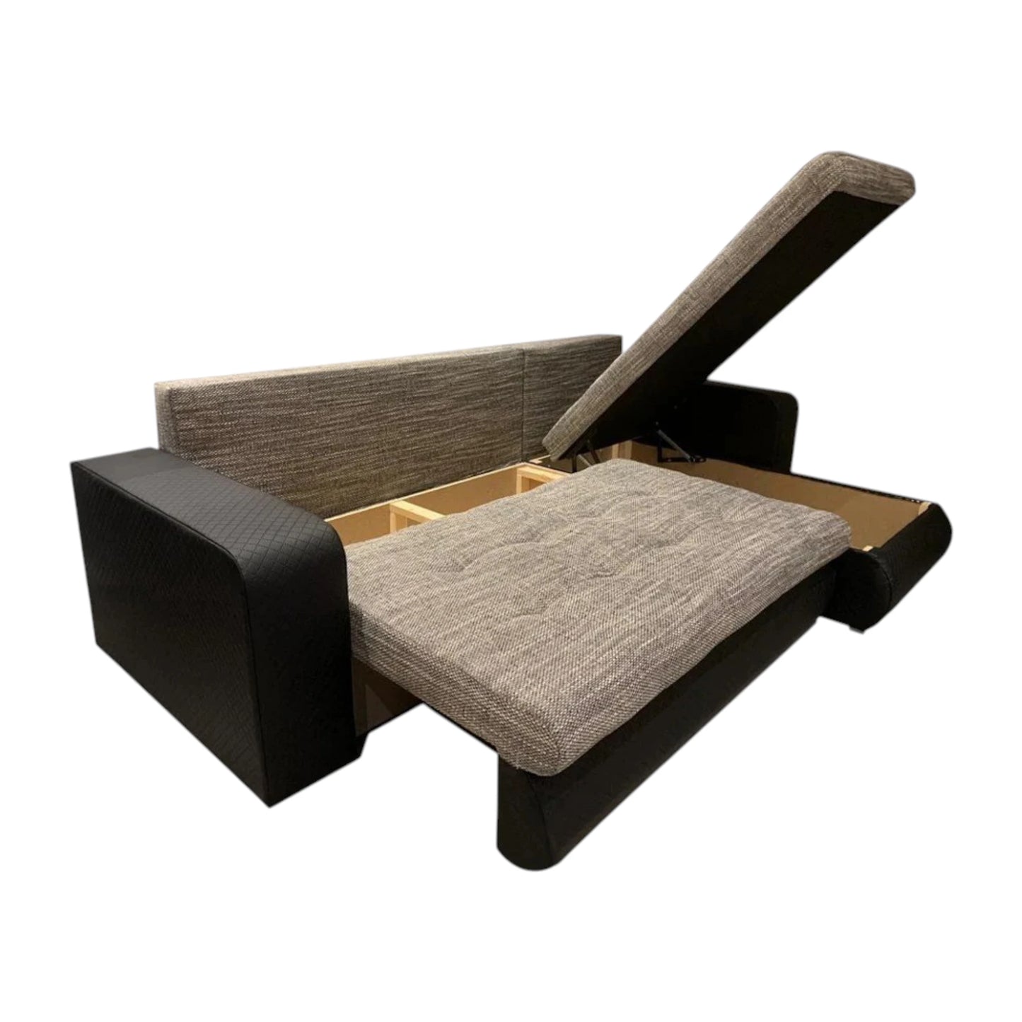 Berlin Sofa Bed with Storage