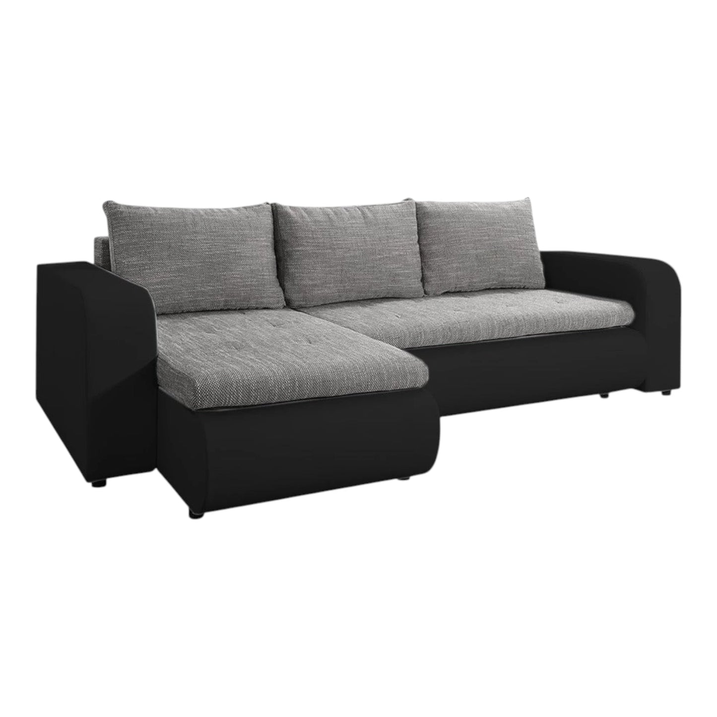 Berlin Sofa Bed with Storage