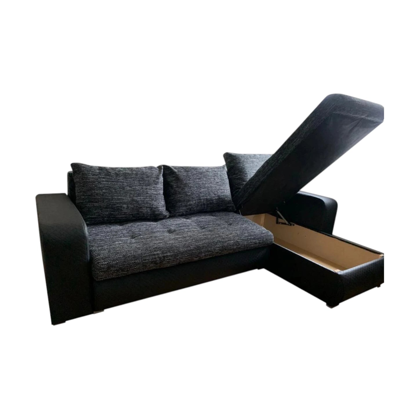 Berlin Sofa Bed with Storage