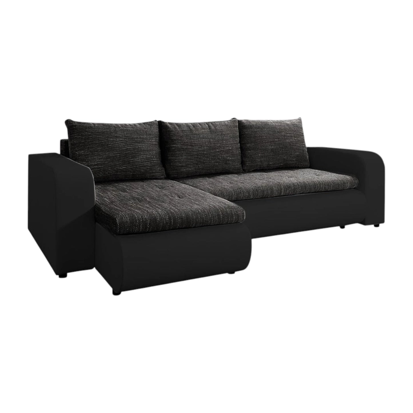 Berlin Sofa Bed with Storage