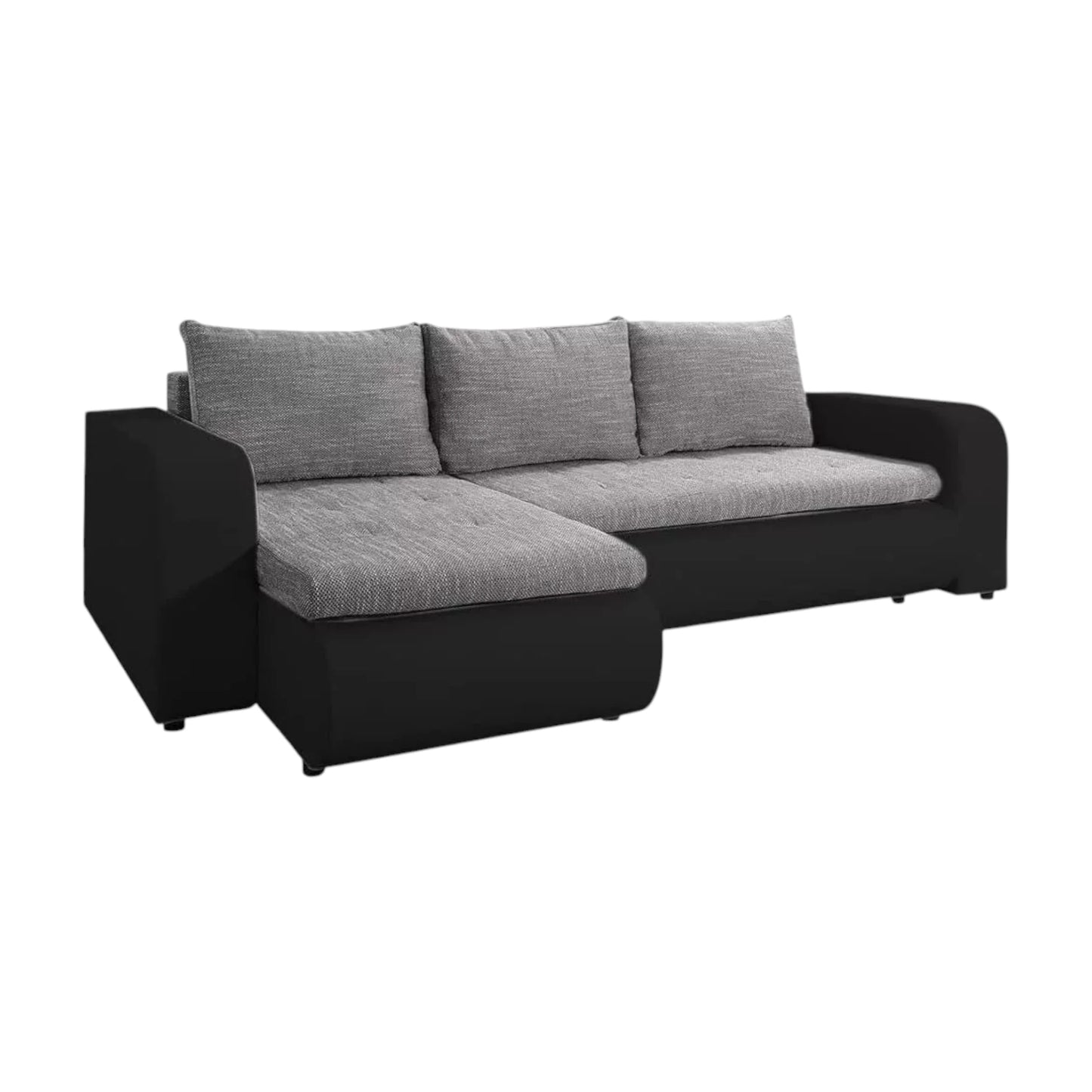 Berlin Sofa Bed with Storage