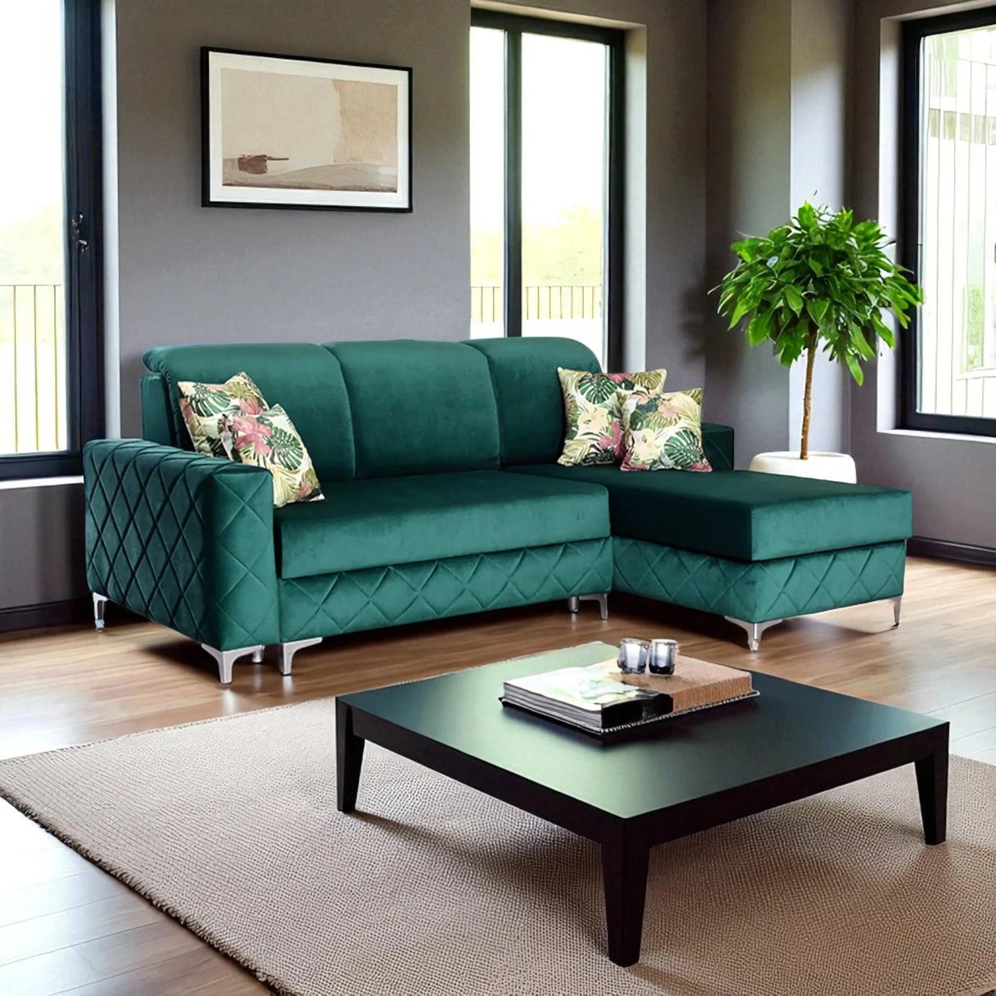Borys Sofa Bed