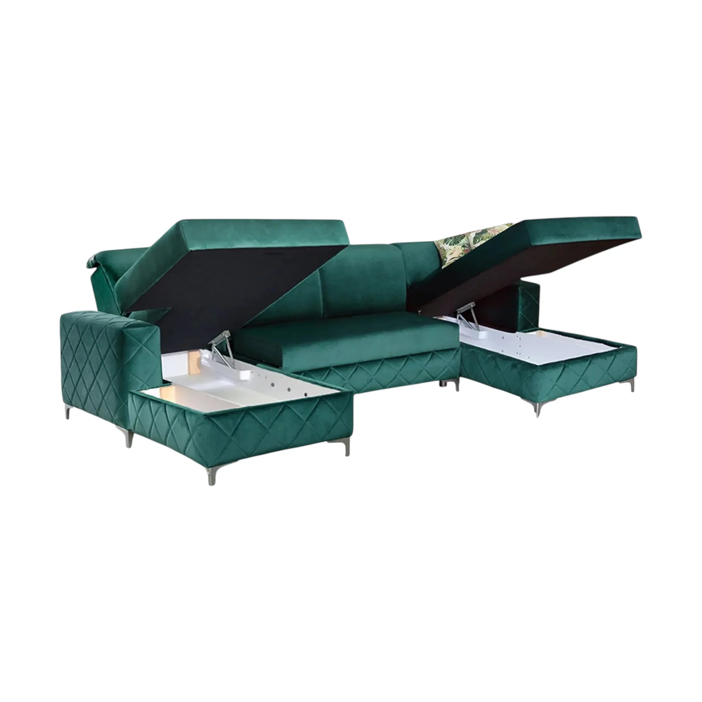 Borys Sofa Bed