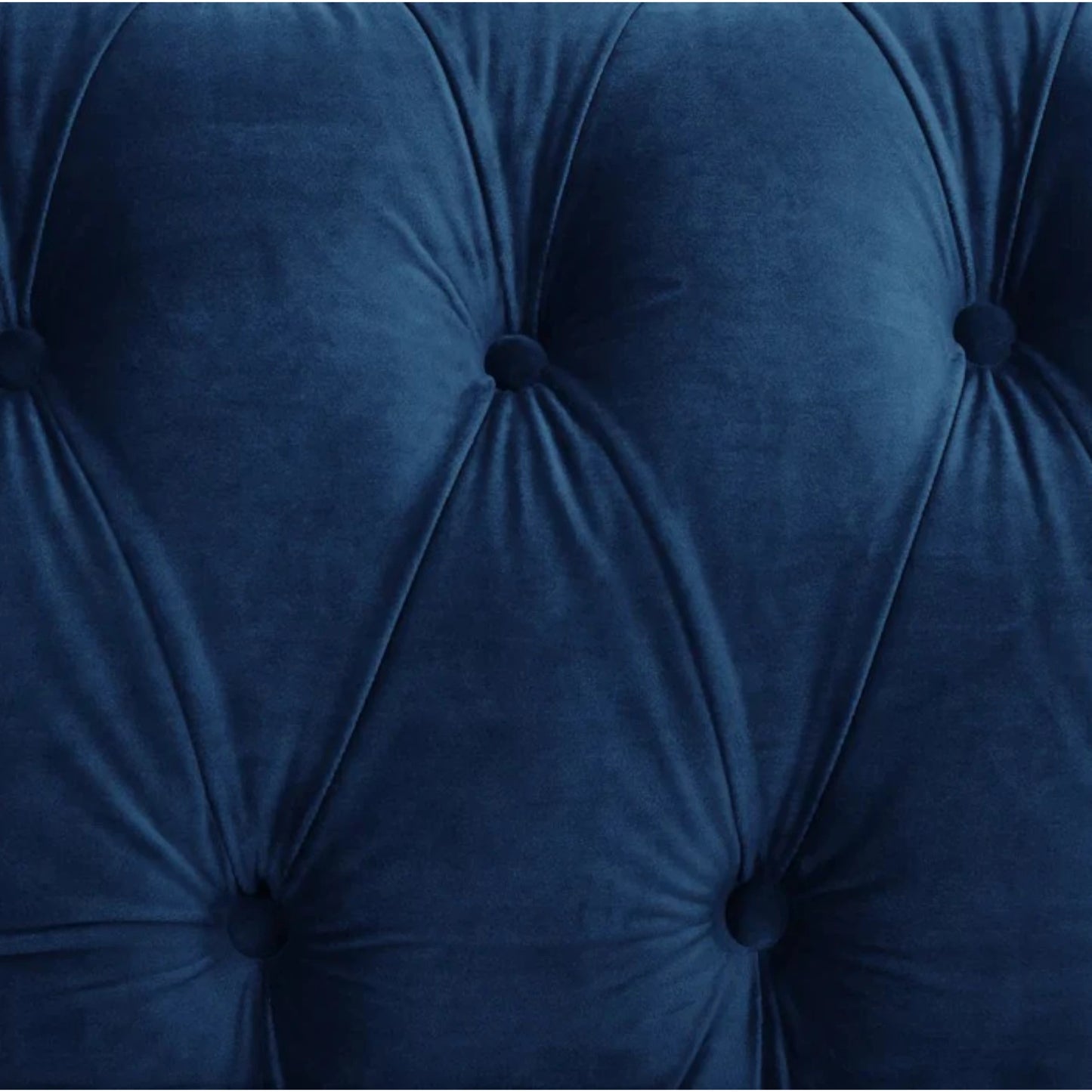 Chesterfield Velvet 3+2 Sofa Set