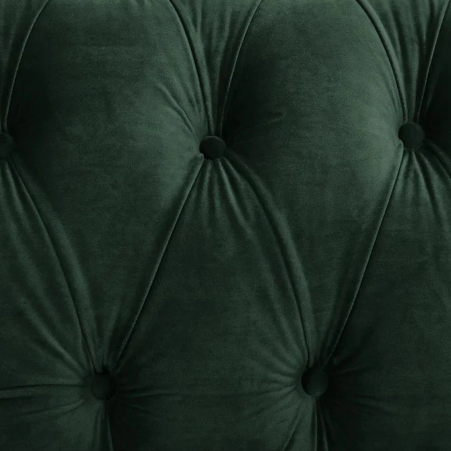Chesterfield Velvet 3+2 Sofa Set