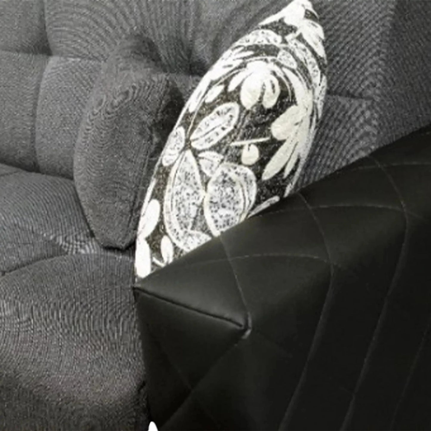 Chicago Luxury Velvet Sofa Bed