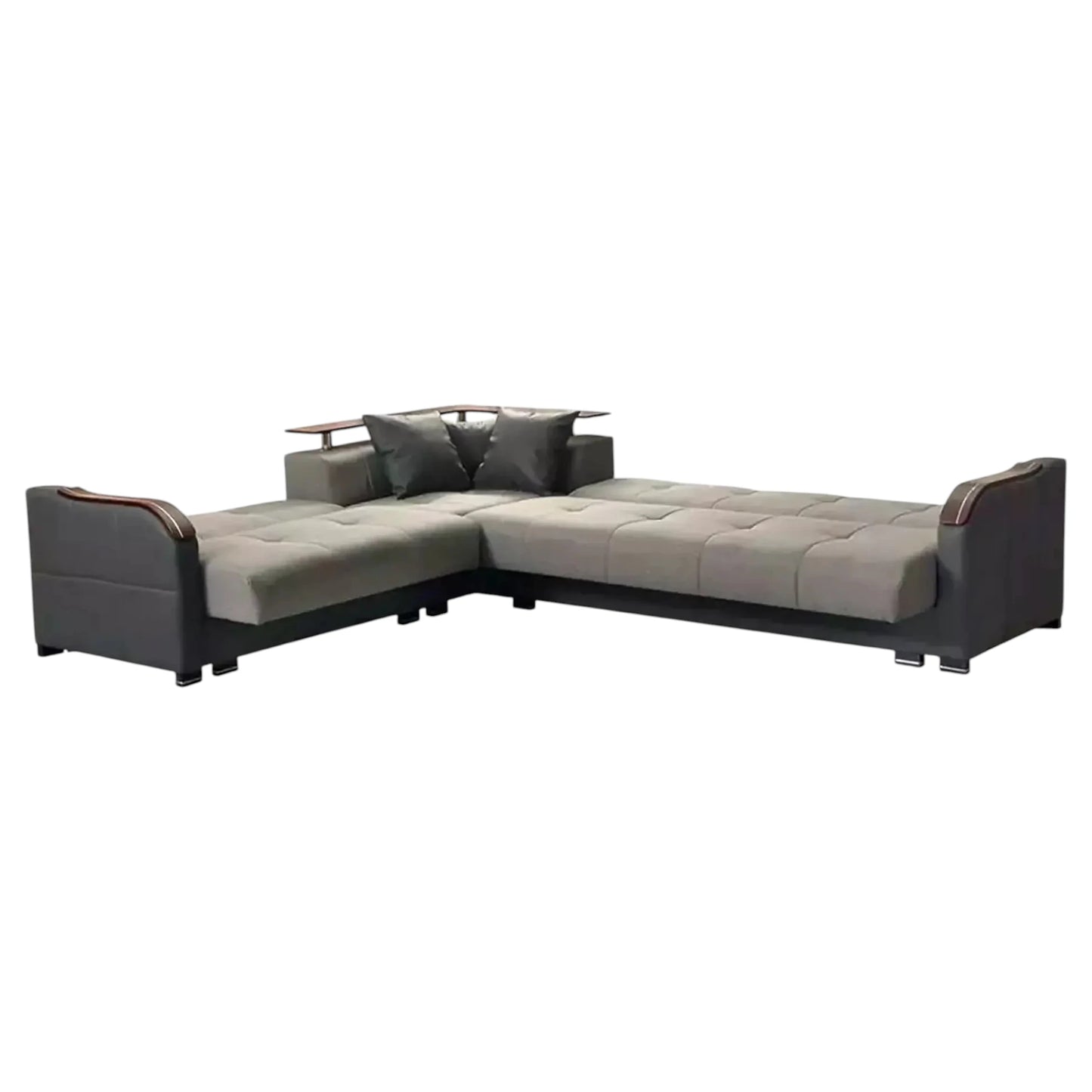 Futoro Corner Sofa Bed