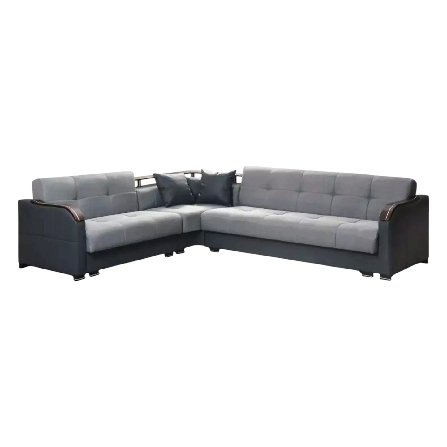 Futoro Corner Sofa Bed