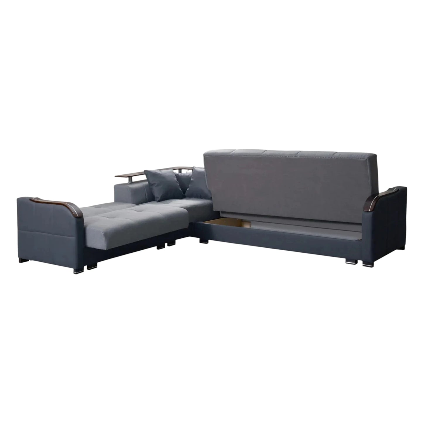 Futoro Corner Sofa Bed