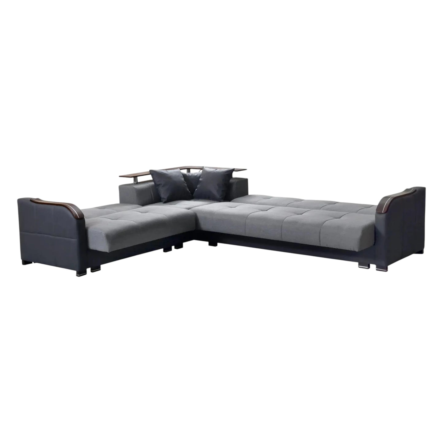 Futoro Corner Sofa Bed