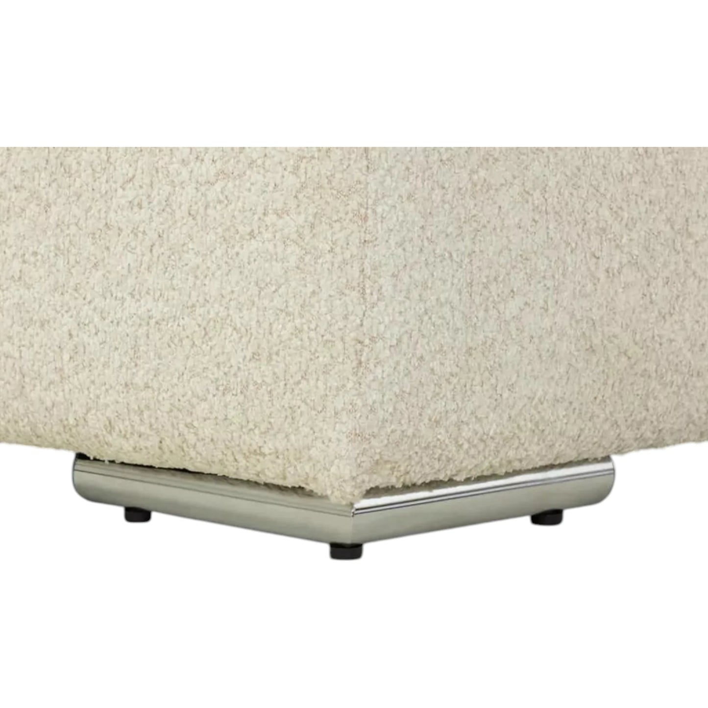 Inga U-Shape Corner Sofa Bed