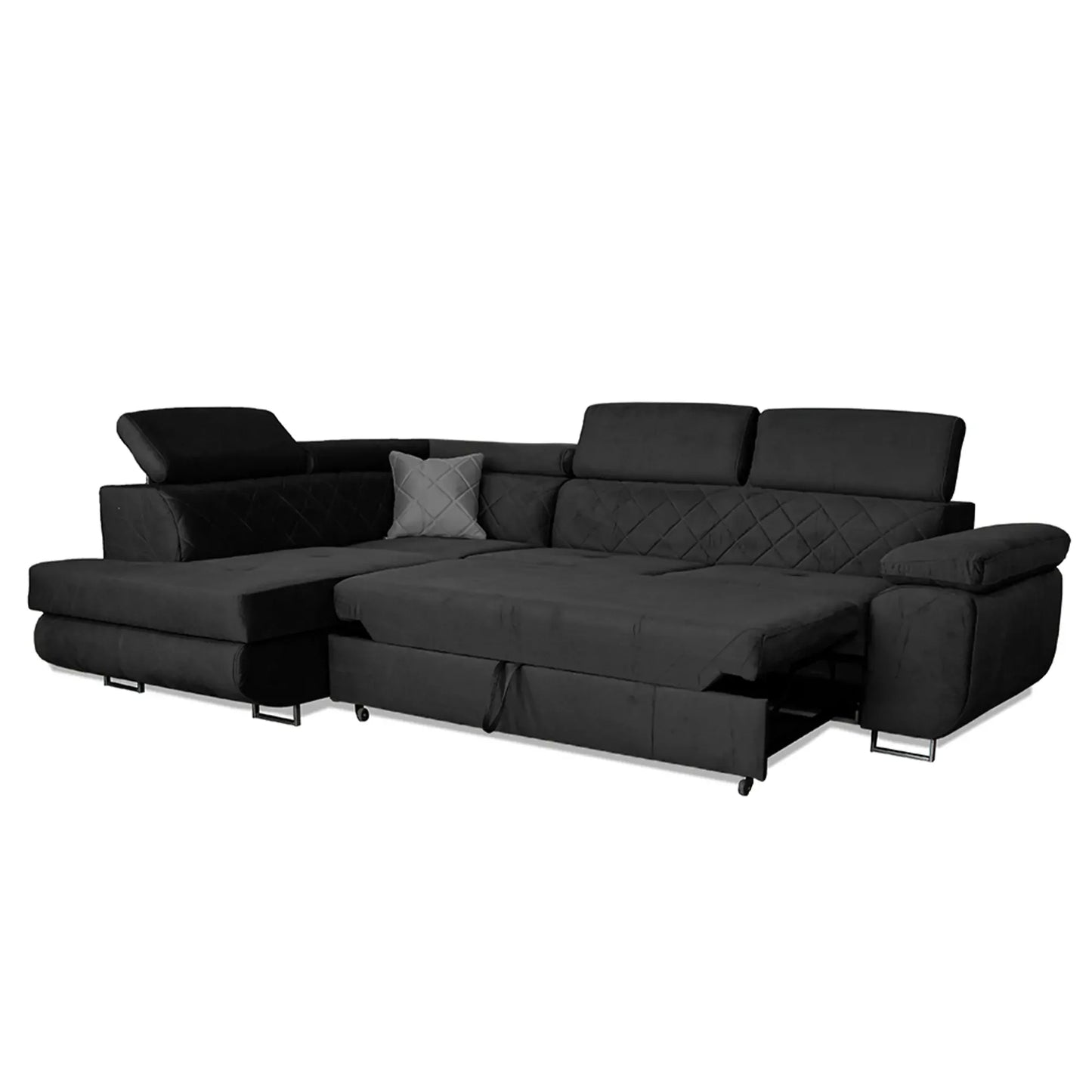 Laguna Corner Sofa Bed