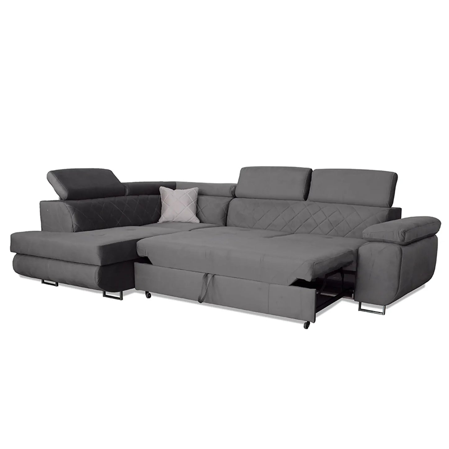 Laguna Corner Sofa Bed