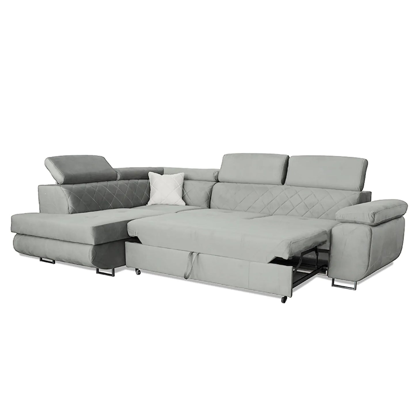 Laguna Corner Sofa Bed
