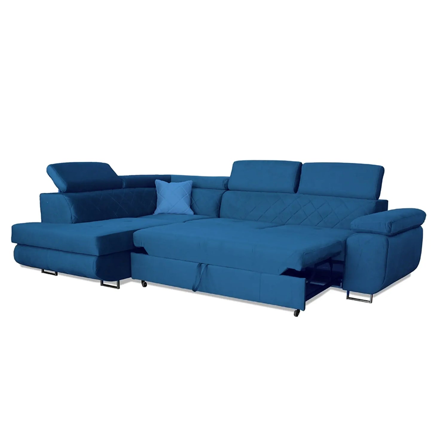 Laguna Corner Sofa Bed