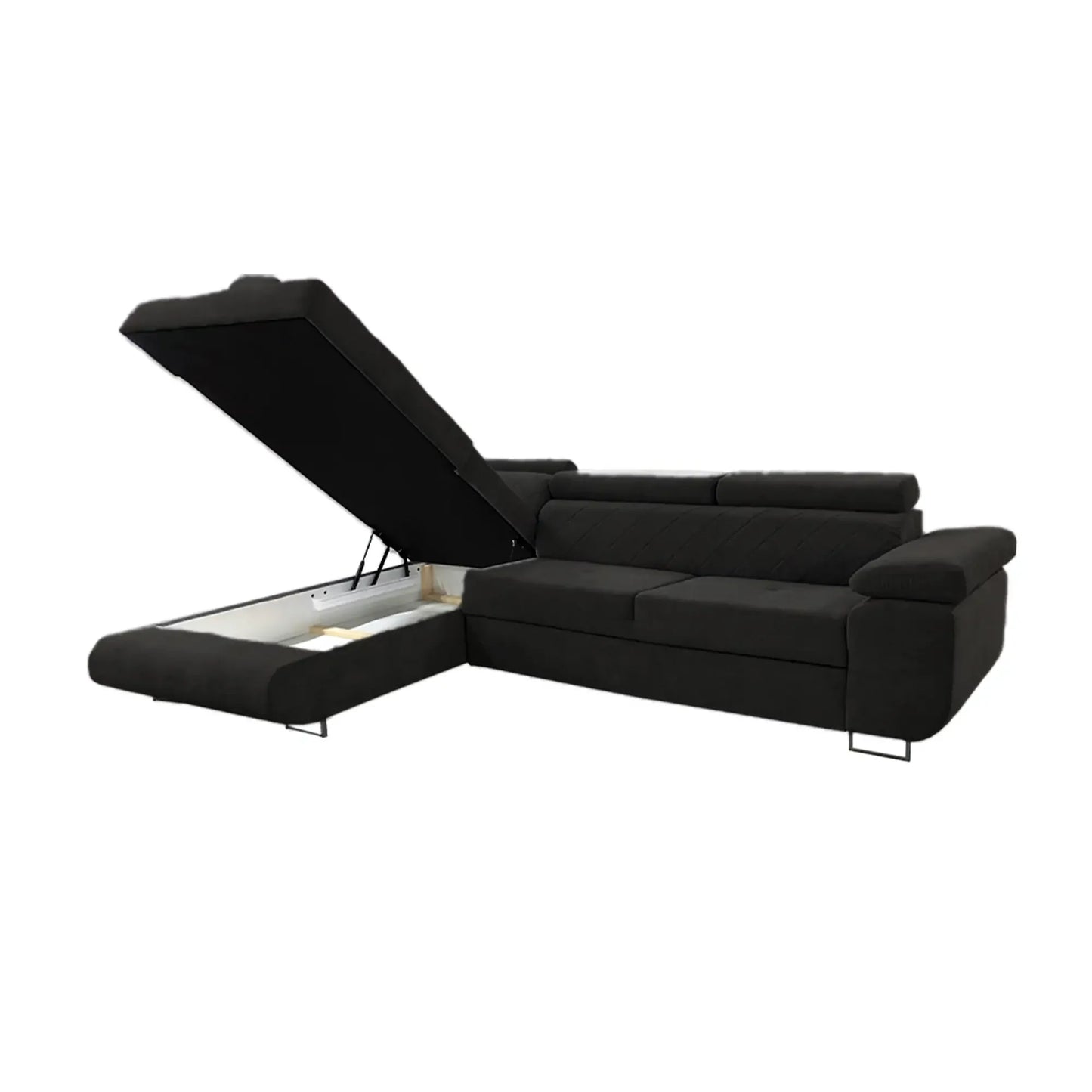Laguna Corner Sofa Bed