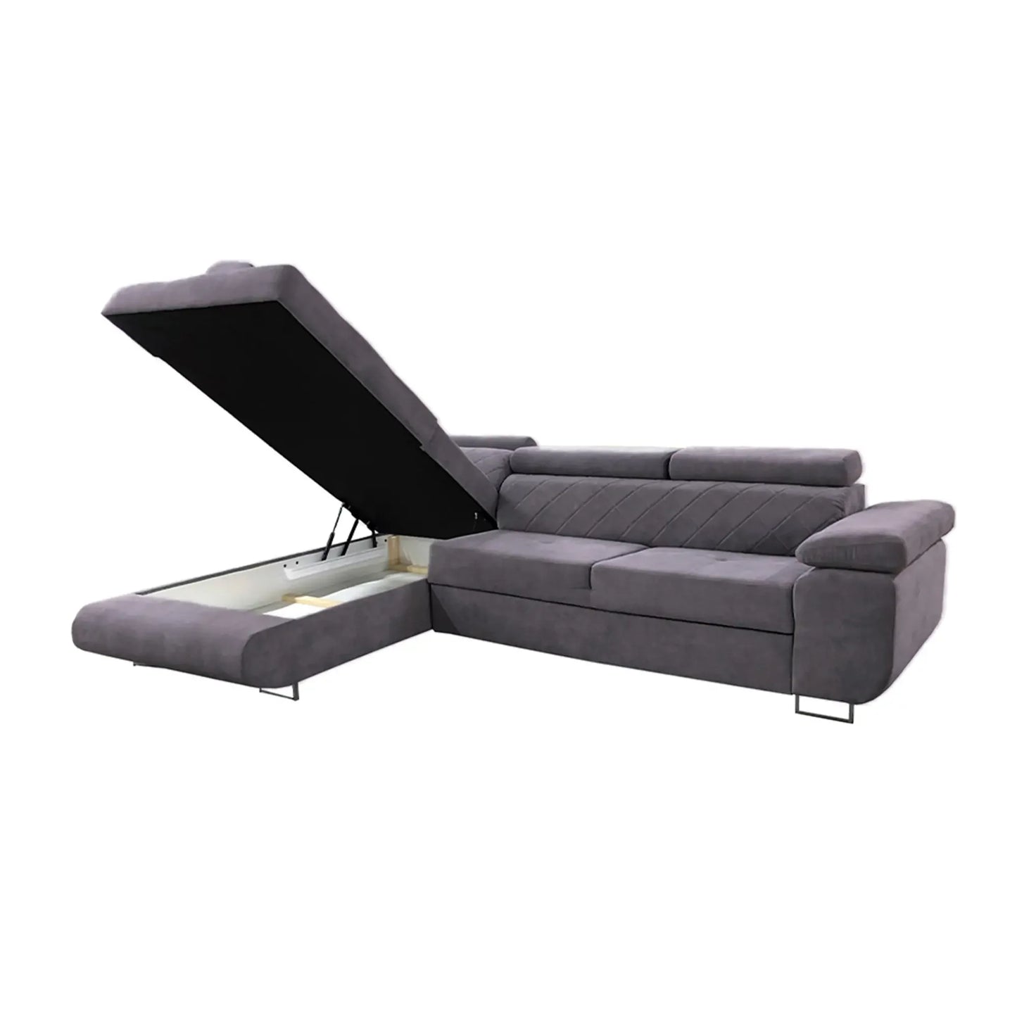 Laguna Corner Sofa Bed