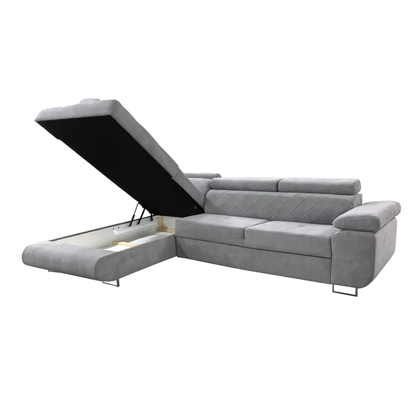 Laguna Corner Sofa Bed