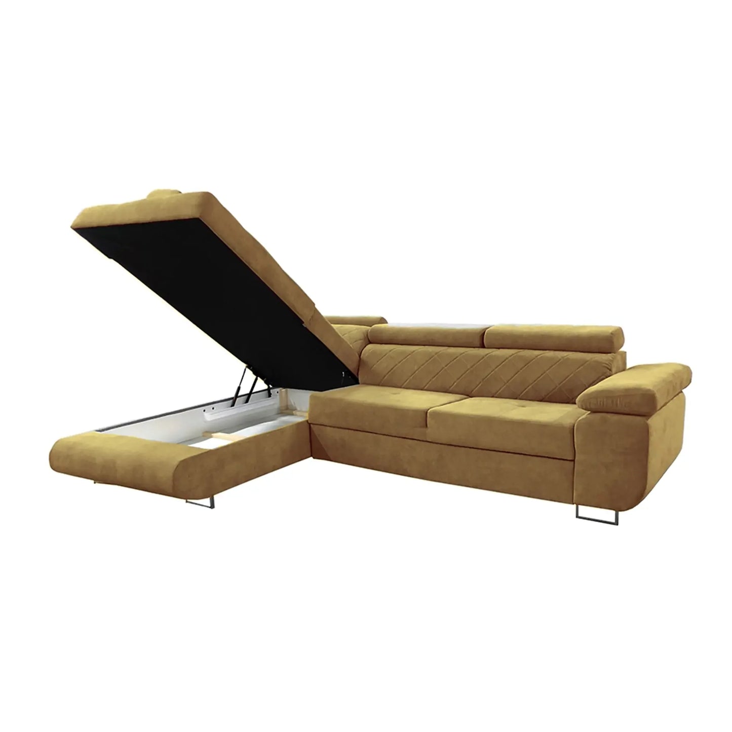 Laguna Corner Sofa Bed
