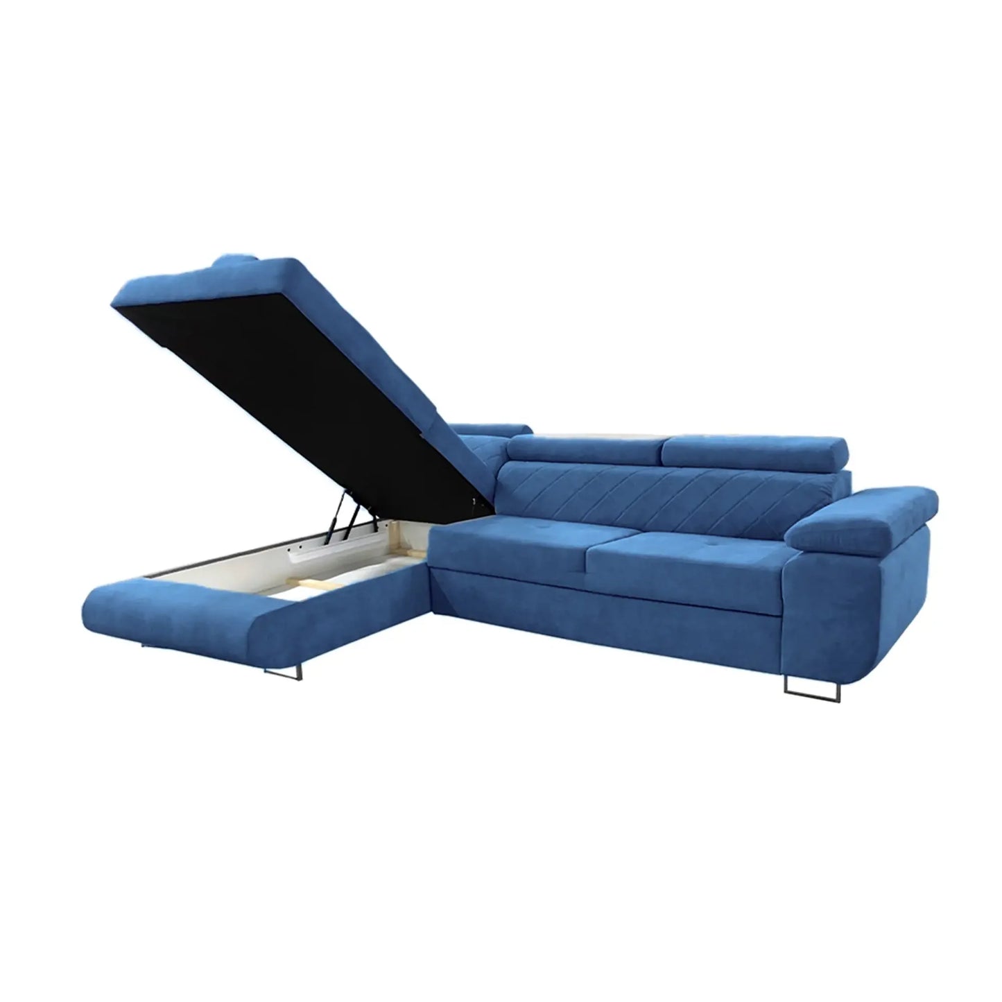 Laguna Corner Sofa Bed