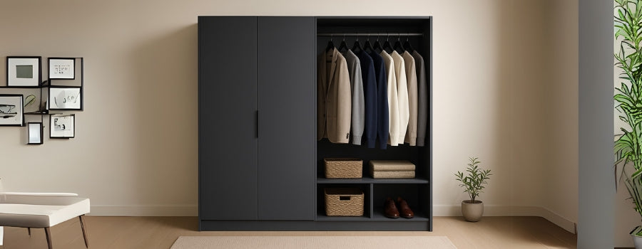 Wardrobes