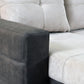 London Brown Sofa Bed