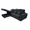 Antonio Corner Sofa Bed