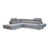 Artic Convertible Sofa Bed