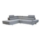 Artic Convertible Sofa Bed