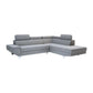 Artic Convertible Sofa Bed