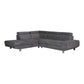 Artic Convertible Sofa Bed