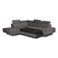 Artic Convertible Sofa Bed
