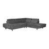 Artic Convertible Sofa Bed