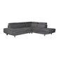 Artic Convertible Sofa Bed