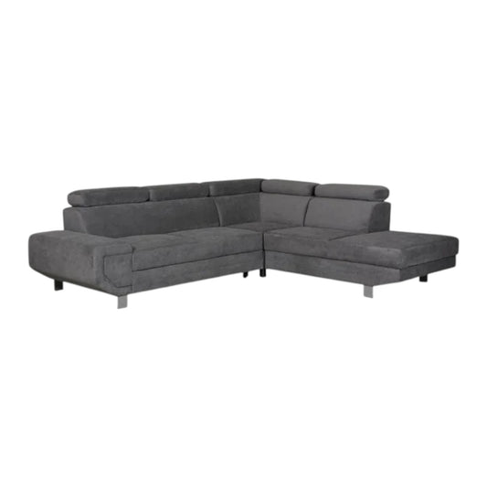 Artic Convertible Sofa Bed