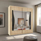 Batumi Sliding Door Wardrobe
