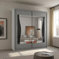 Batumi Sliding Door Wardrobe
