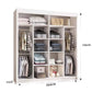 Batumi Sliding Door Wardrobe