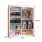 Batumi Sliding Door Wardrobe