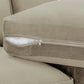 Belgravia U-Shape Sofa Set – Elegant