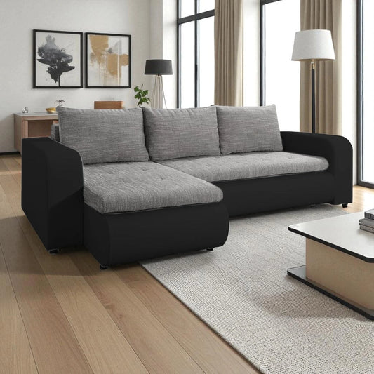 Berlin Sofa Bed with Storage