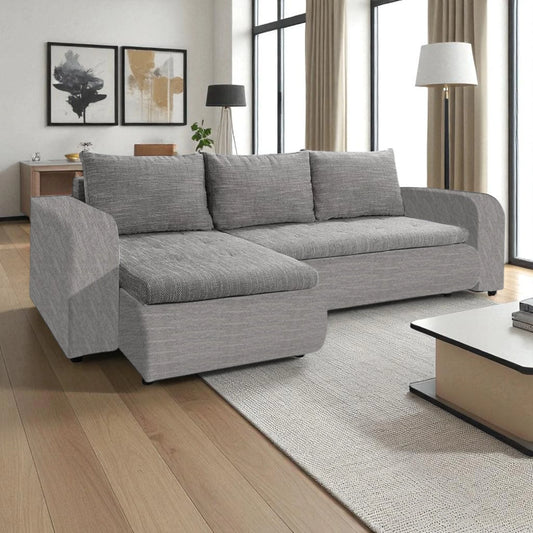 Berlin Sofa Bed with Storage