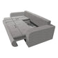 Berlin Sofa Bed with Storage