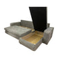 Berlin Sofa Bed with Storage